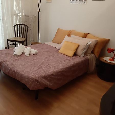 Da Federico Apartment Триест Екстериор снимка