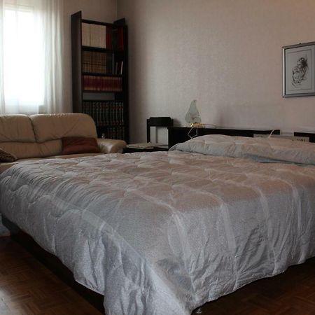 Da Federico Apartment Триест Екстериор снимка